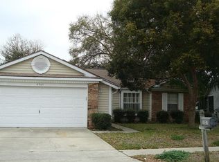 8907 Whistler Way, Hudson, FL 34667