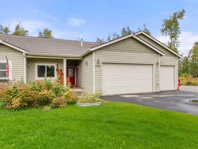 5911 Hanson Loop, Wasilla, AK, 99623