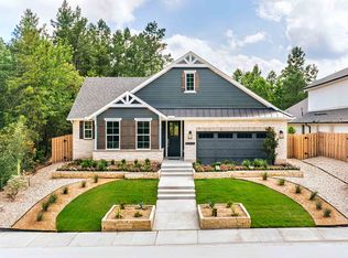 Langston Plan, COLTON, Montgomery, TX 77316