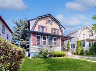 72 Willow St, Glen Ridge, NJ 07028