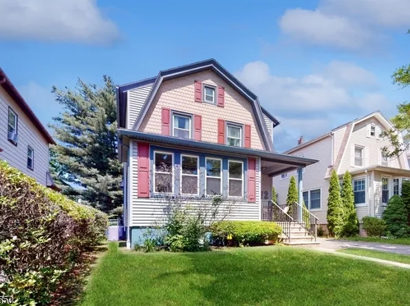 72 Willow St, Glen Ridge Boro Twp., NJ 07028