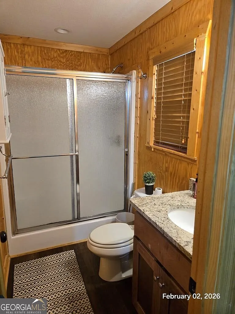 1 bed, 1.0 bath, $1,350 — Photo 3