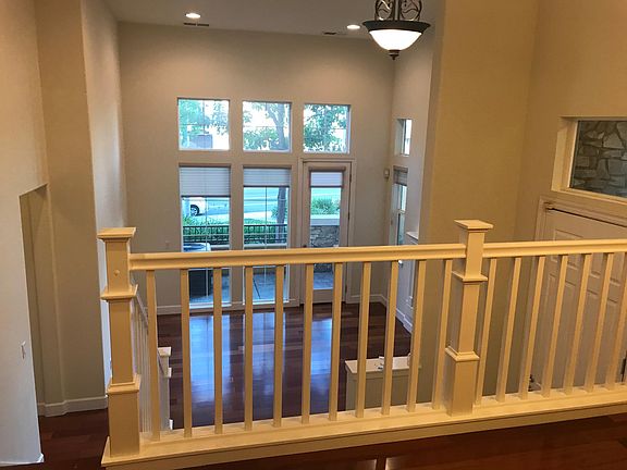 View of Living room