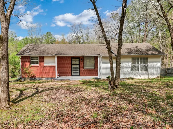 751 Hogan Rd, Clarksville, TN 37043