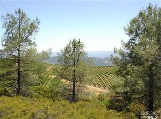 33380 Pine Mountain Rd, Hopland, CA 95449