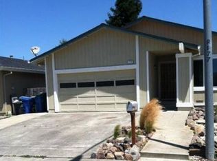 1556 Gretchen Ct, Rohnert Park, CA 94928