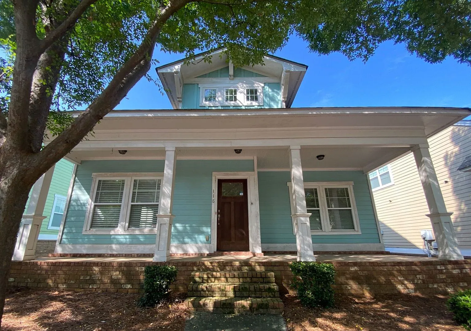 Pre-Leasing For August 6th 2027! — Photo 1