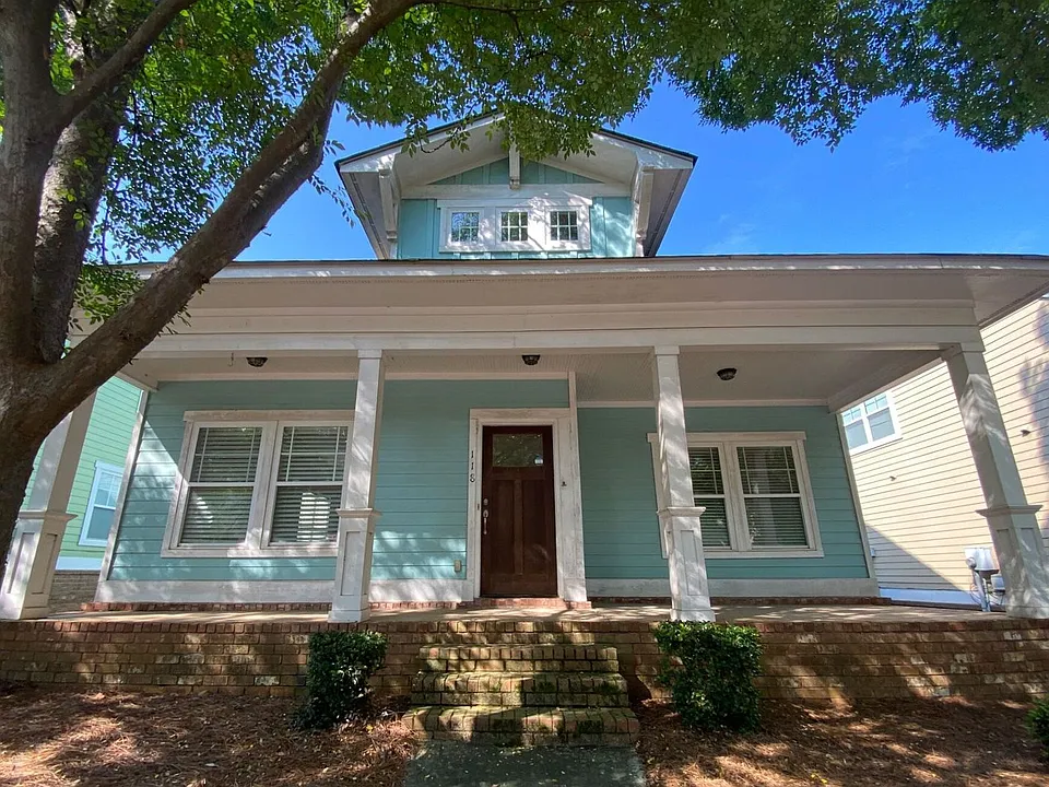 118 Magnolia Bluff Dr