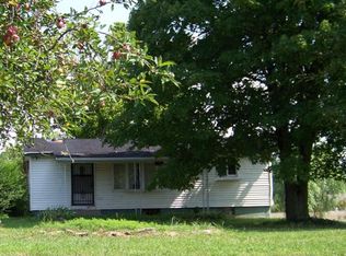 12009 Clovis Pickett Rd, Vevay, IN 47043