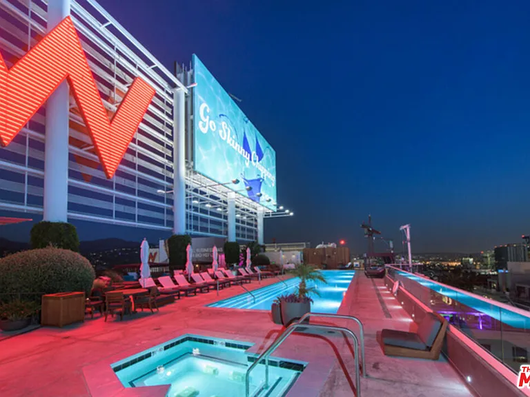 6250 Hollywood Blvd #10N — Photo 4