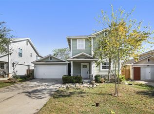 11805 Lima Dr, Manor, TX 78653