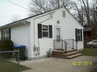 6 Seton St, Providence, RI 02909