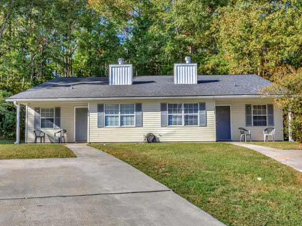 110 Villa Dr, Goose Creek, SC 29445