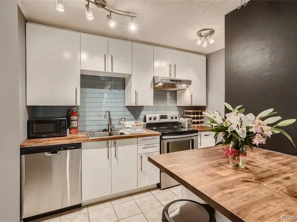 2500 S York Street #302, Denver, CO 80210
