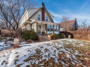 437 N Quentin St, Wichita, KS 67208
