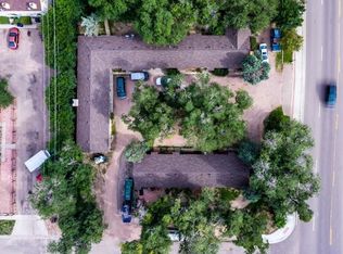 207 North Santa Fe Avenue, Fountain, CO 80817