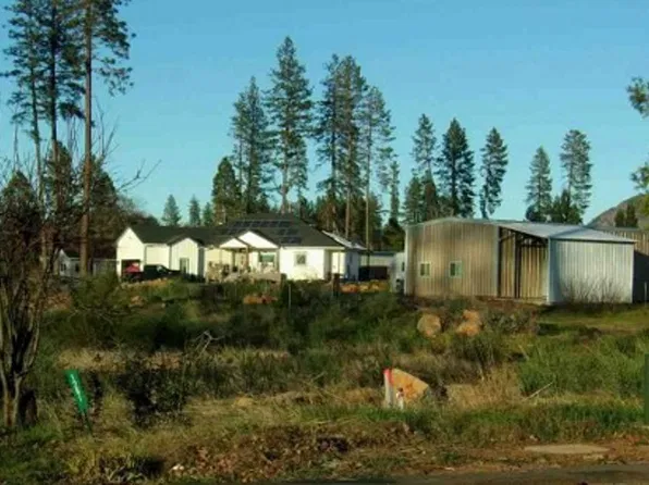 1261 Wagstaff Rd, Paradise, CA 95969