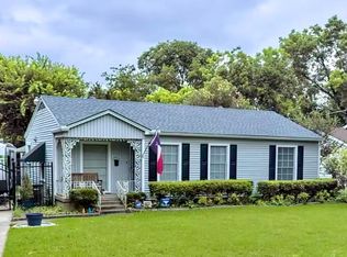 10432 Esta Buena Dr, Dallas, TX 75218