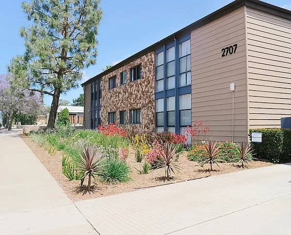 Serra Bella Apartments - 2670 MVD 2A — Photo 2