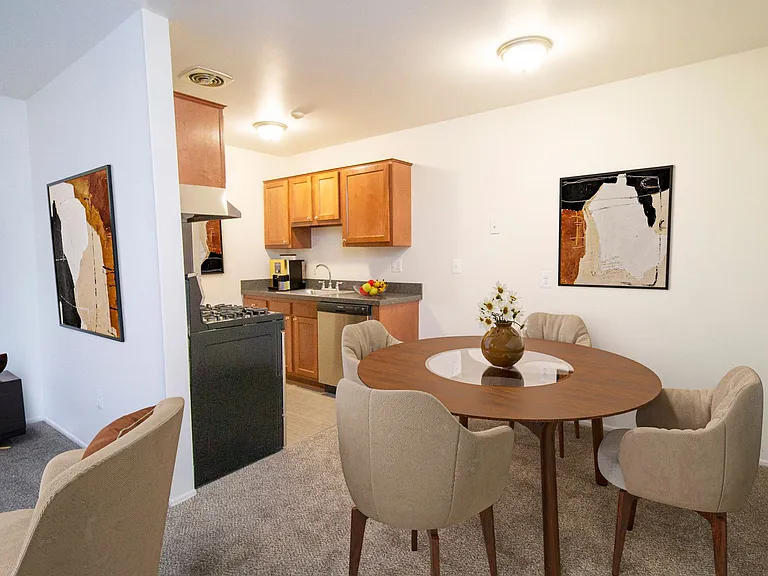 Meadowood Townhomes — Photo 24