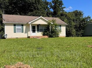 665 Artic Ave, Oak Grove, KY 42262