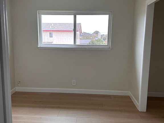 One of 2 rooms upstairs