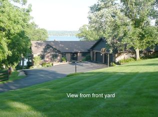 4355 County Road 16, Canandaigua, NY 14424