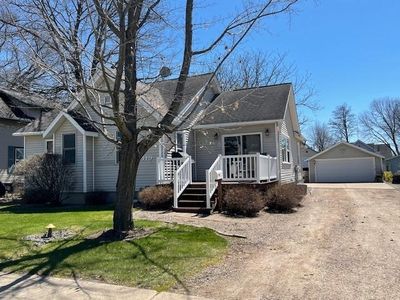 419 5th Ave, Antigo, WI, 54409