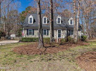 4522 Bobwhite Trl N, Wilson, NC 27896