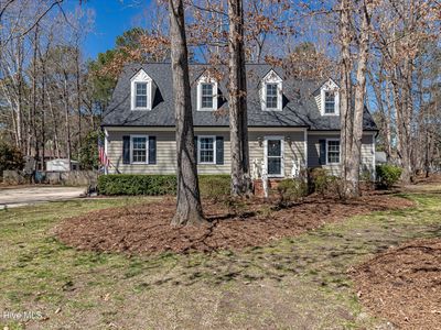 4522 Bobwhite Trail N, Wilson, NC, 27896