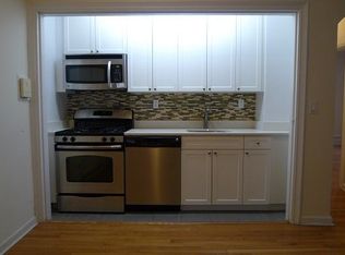 504 Cathedral Pkwy #1A, New York, NY 10025