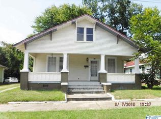 115 S 11th St, Gadsden, AL 35901