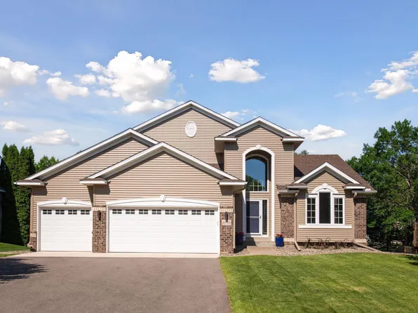 20911 Illinois Path, Lakeville, MN 55044