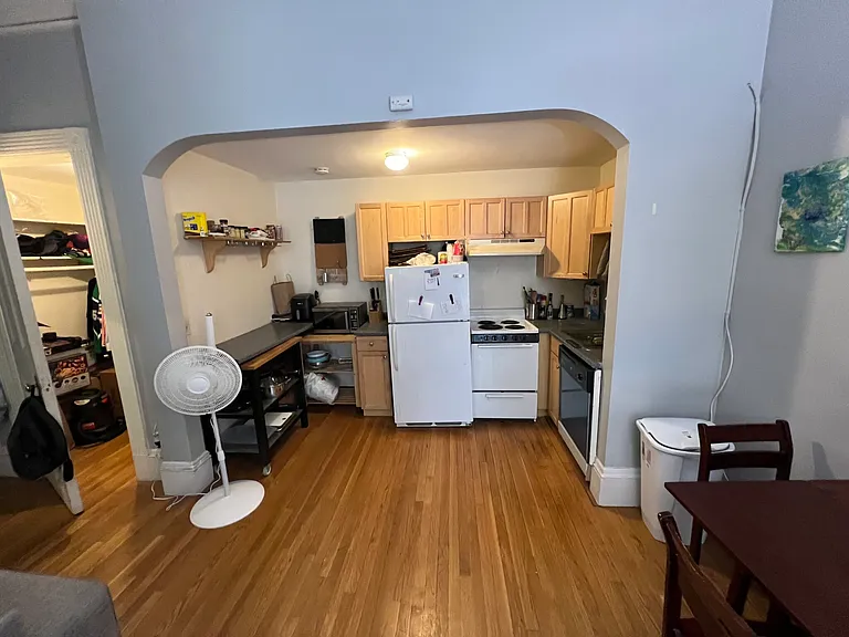 271 Dartmouth St #2B — Photo 11