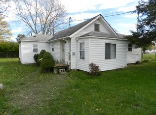 234 Main St, Ashley, OH 43003