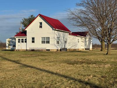 8627 S Strawtown Pike, Bunker Hill, IN, 46914