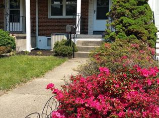 1829 Dunmere Rd, Dundalk, MD 21222