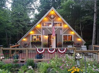 39 Autumn Rd, Hillsboro, NH 03244