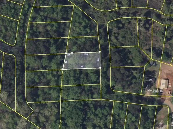 Sunnydale Dr, Taylors, SC 29687