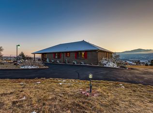 2913 Tecumseh Rd, Colorado Springs, CO 80920