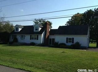 3971 Slate Hill Rd, Marcellus, NY 13108