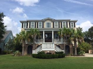 768 Whispering Marsh Dr, Charleston, SC 29412