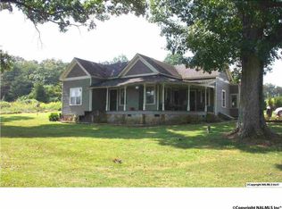 4210 Greenhill Blvd NW, Fort payne, AL 35968