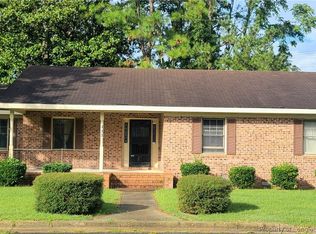 413 Stewartsville Rd, Laurinburg, NC 28352