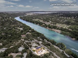 2404 Big Horn Dr, Austin, TX 78734