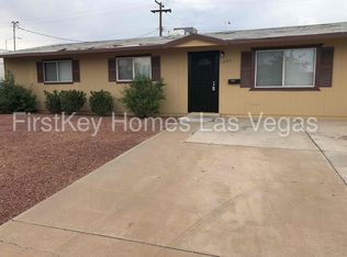 1206 Toledo St, Henderson, NV 89015