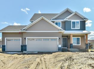 26052 22nd St W, Zimmerman, MN 55398