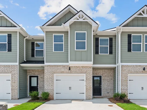 8339 Columbia Ct, Palmetto, GA 30268