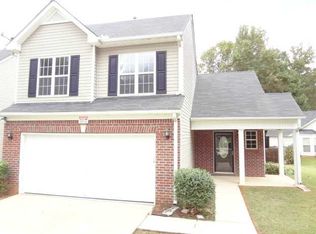 4208 Wingfoot Ct, Decatur, GA 30035