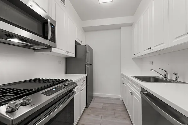 Rented by Rudin Management Company, Inc. | media 5